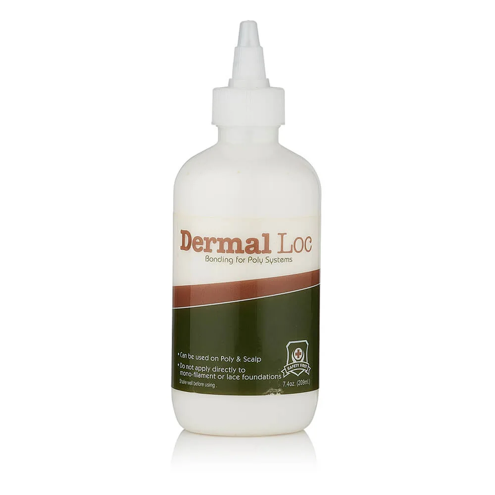 GHOSTBOND Dermal Loc