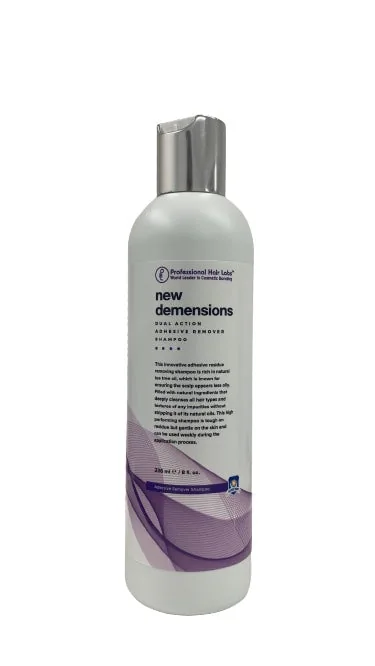 GHOSTBOND New Demensions Dual Action