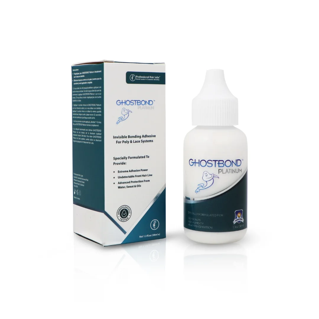 GHOSTBOND Platinum