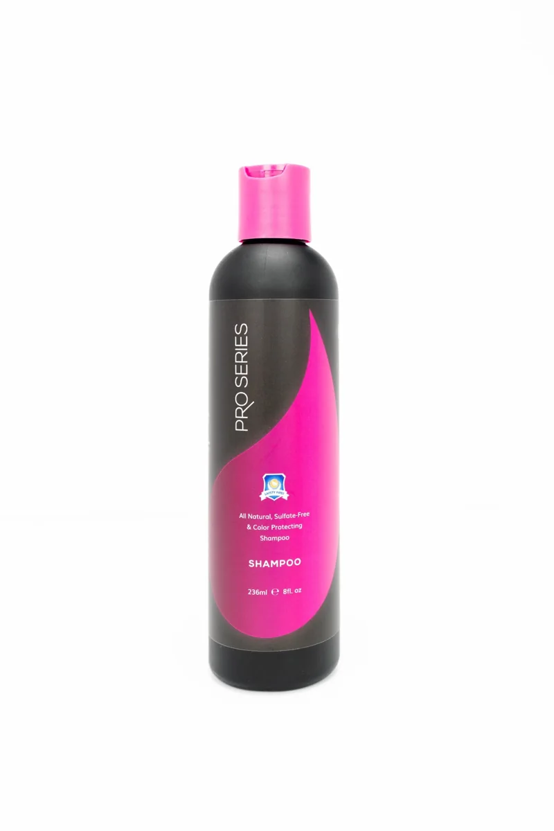 GHOSTBOND Pro Series Shampoo