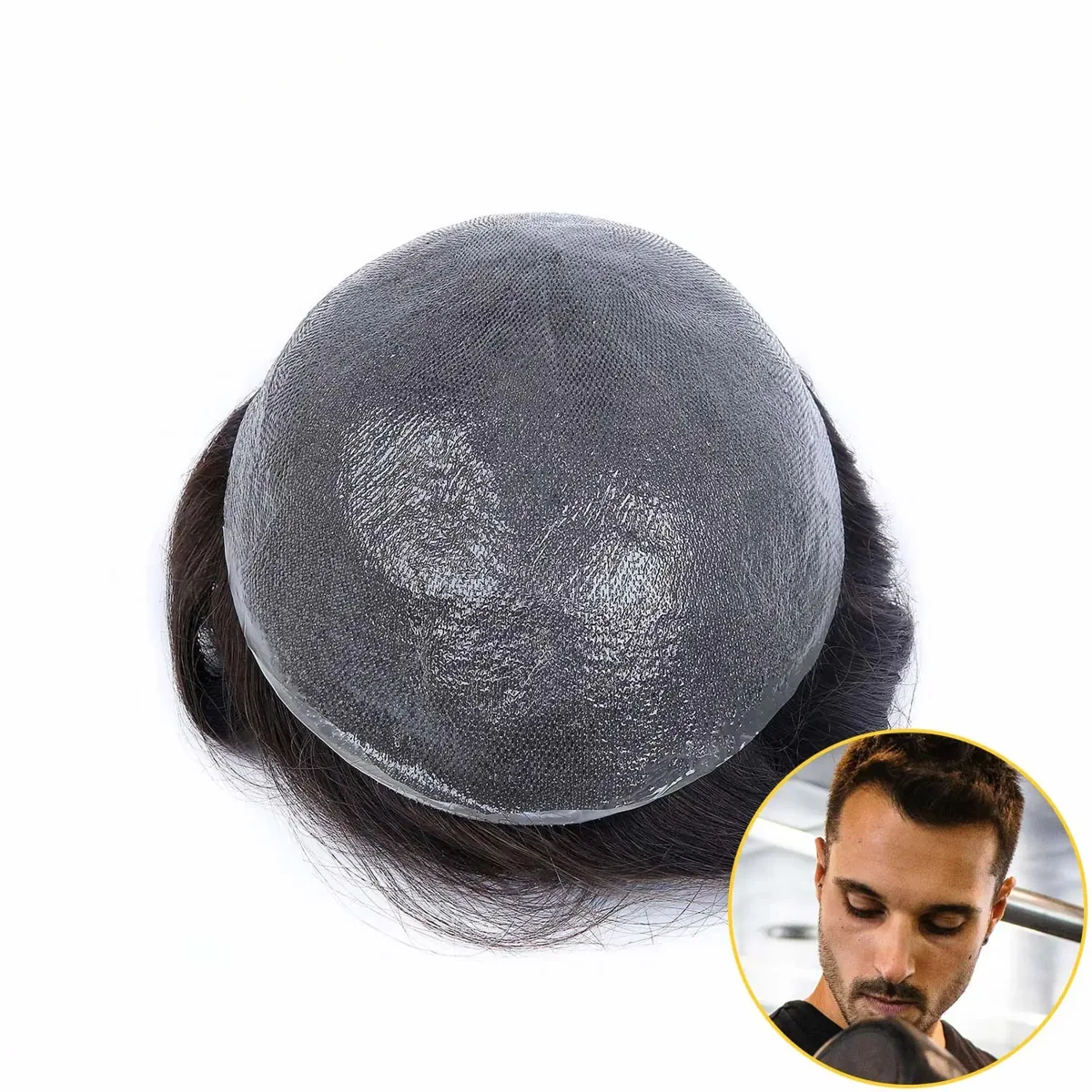 HairBro 0.06mm Ultra Thin Poly