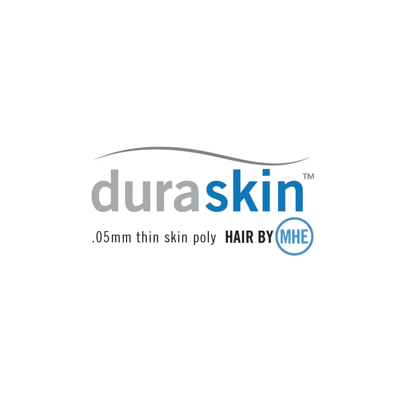 HairByMHE DuraSkin .05 MM Poly