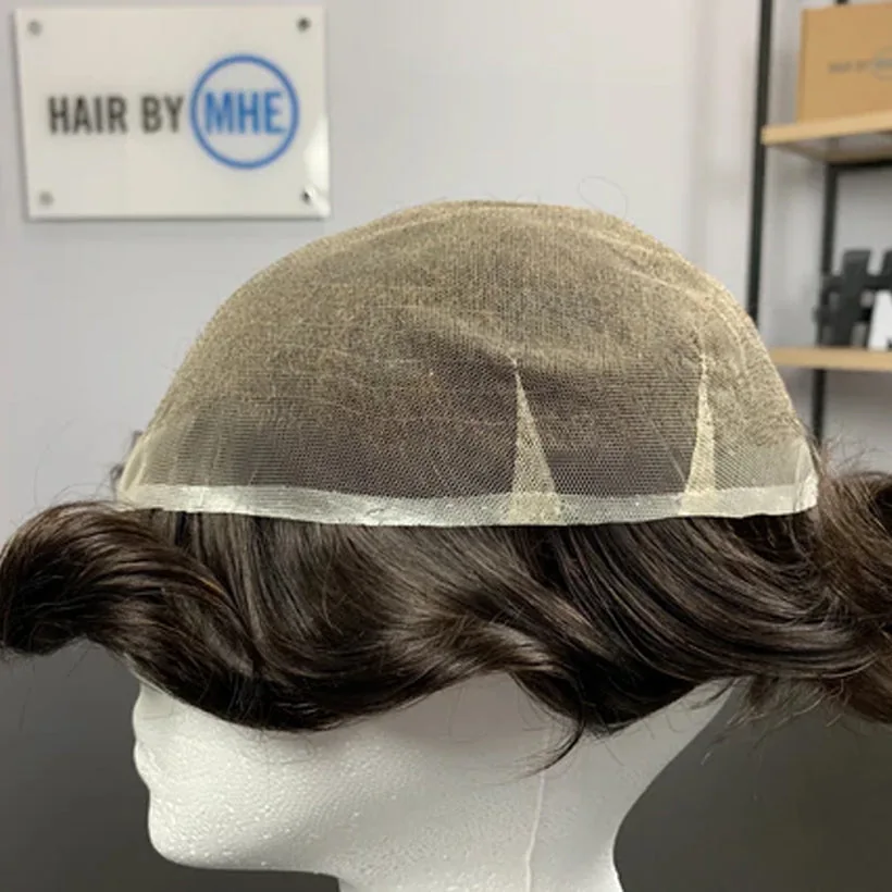 HairByMHE Invisilace