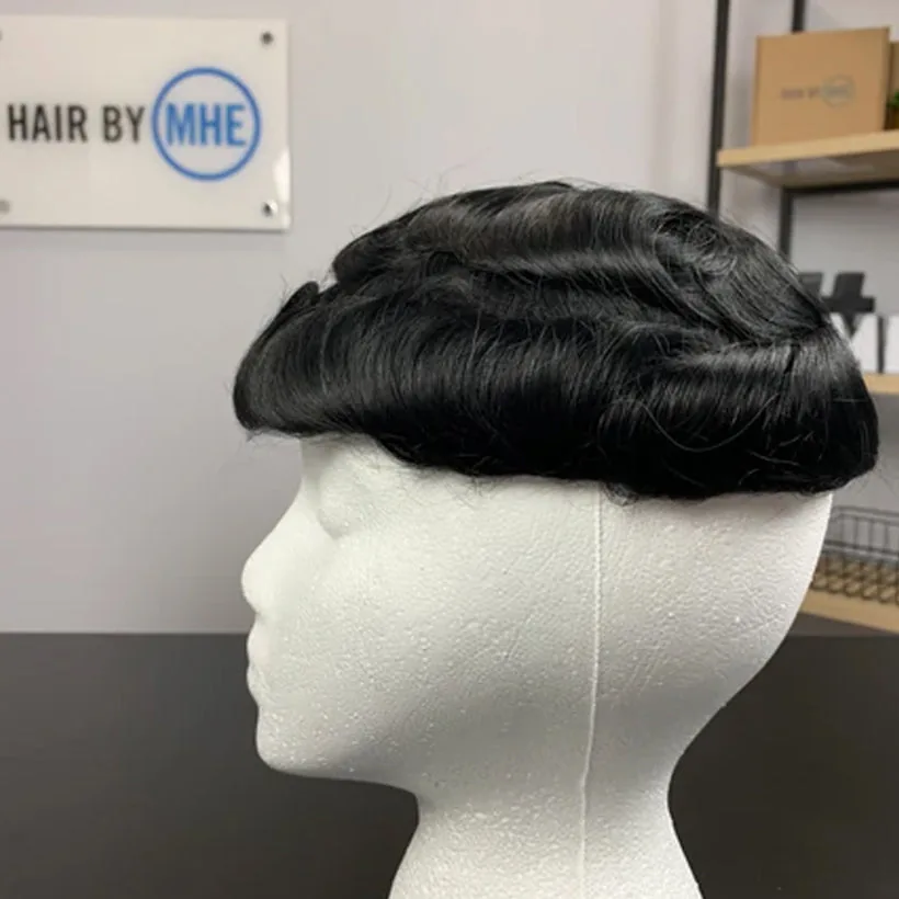HairByMHE Invisiskin