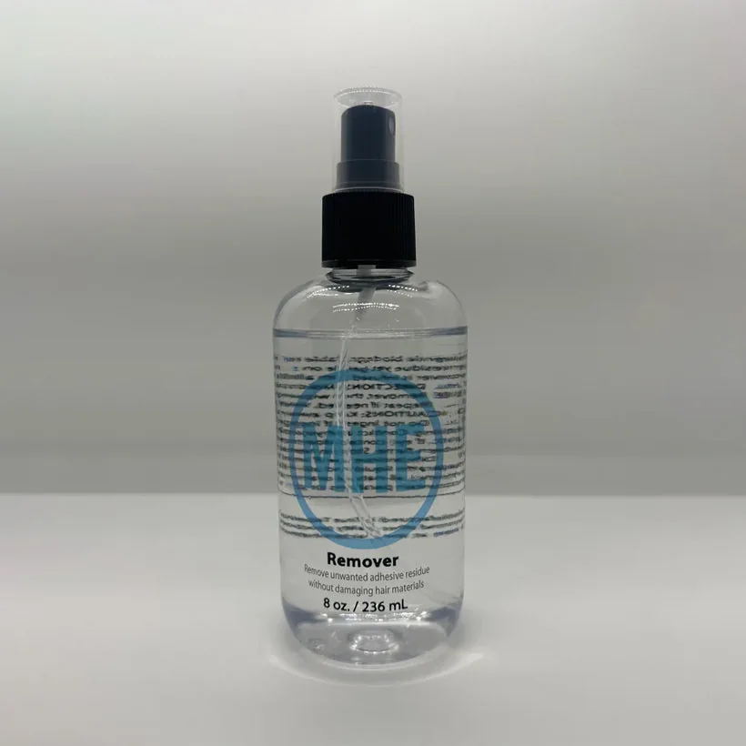 HairByMHE MHE Adhesive Remover
