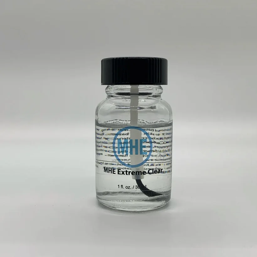 HairByMHE MHE Extreme Clear 1oz