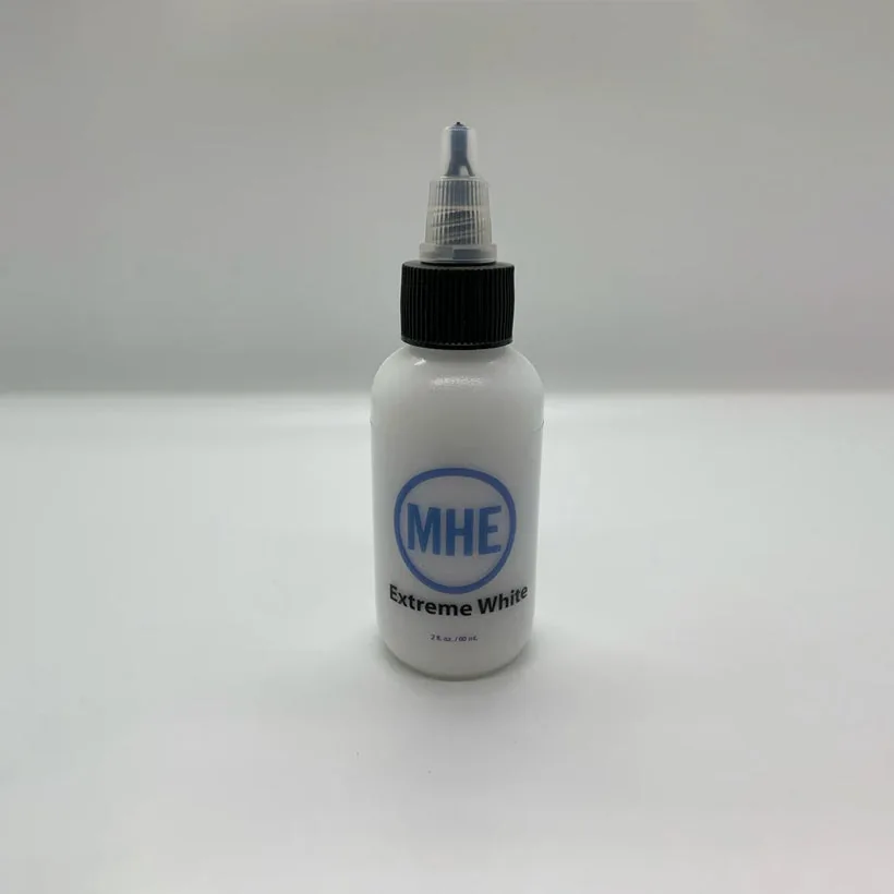 HairByMHE MHE Extreme White 2 oz
