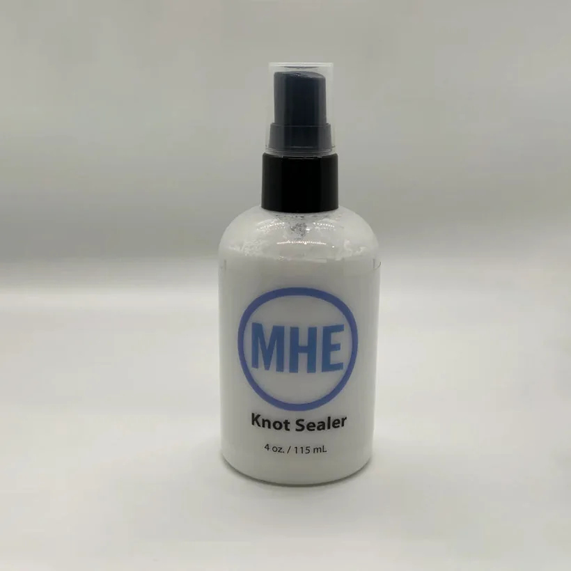 HairByMHE MHE Knot Sealer