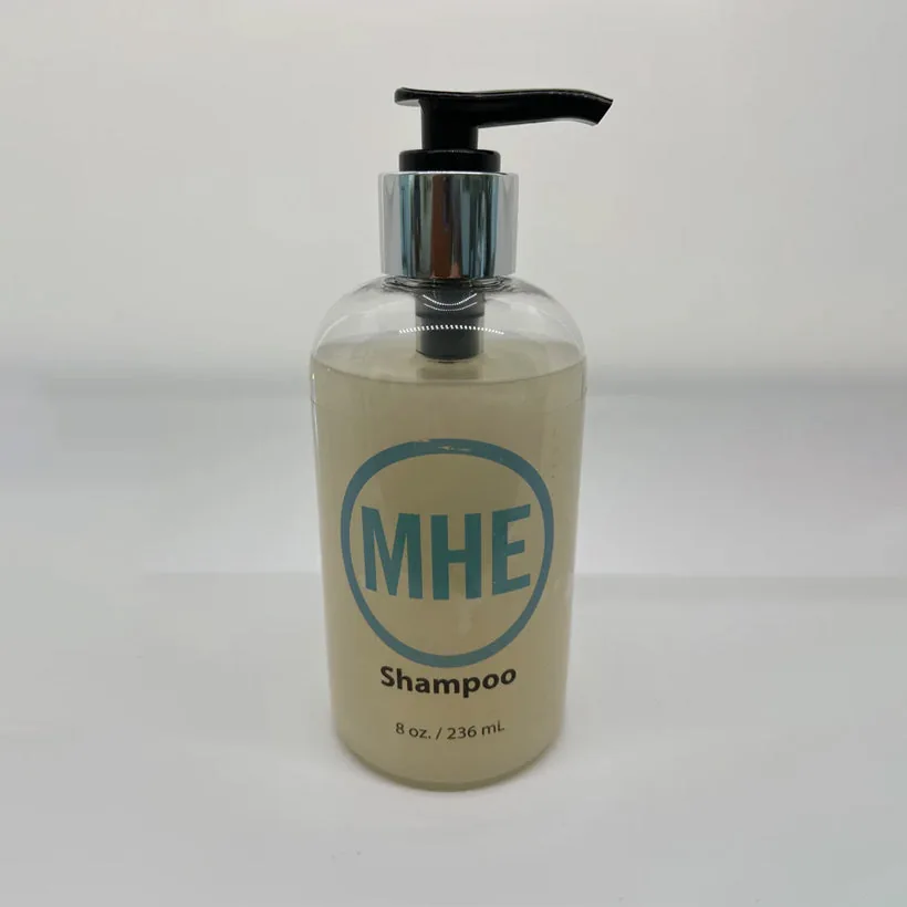 HairByMHE MHE Shampoo