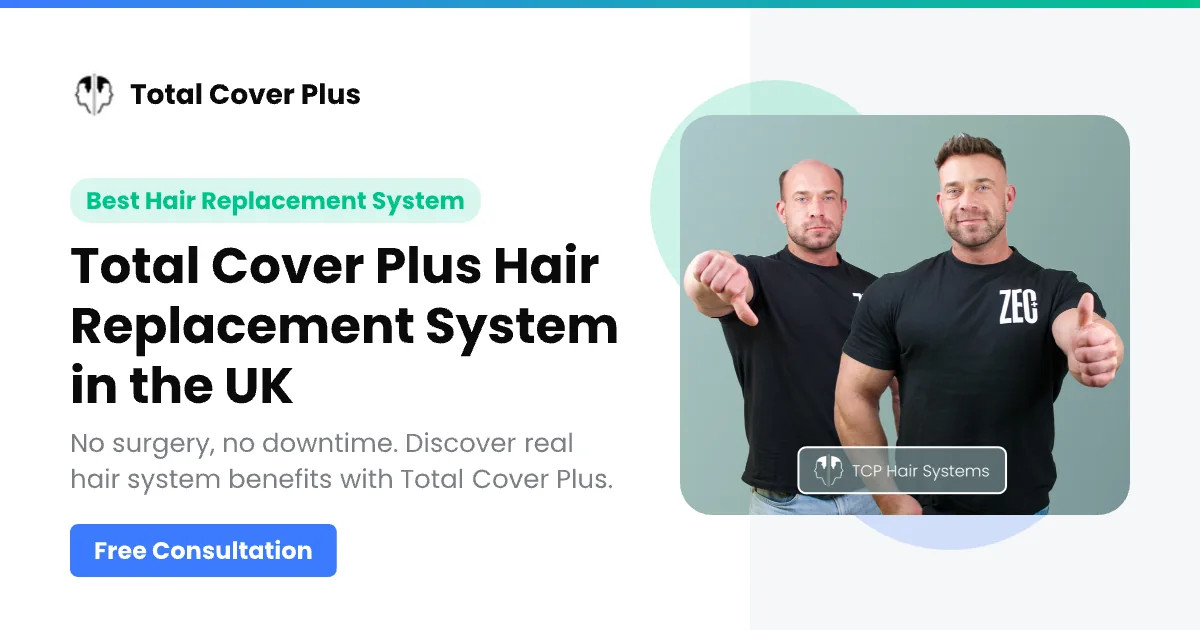 Total Cover Plus