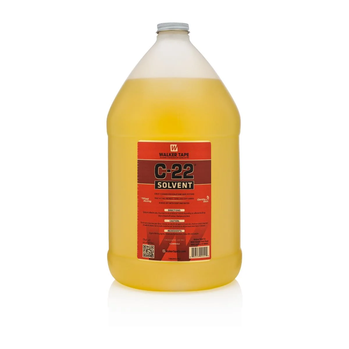 Walker Tape C-22 Solvent