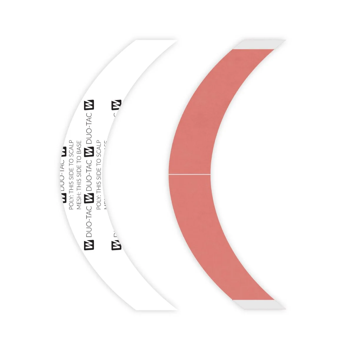 Walker Tape Duo-Tac Tape