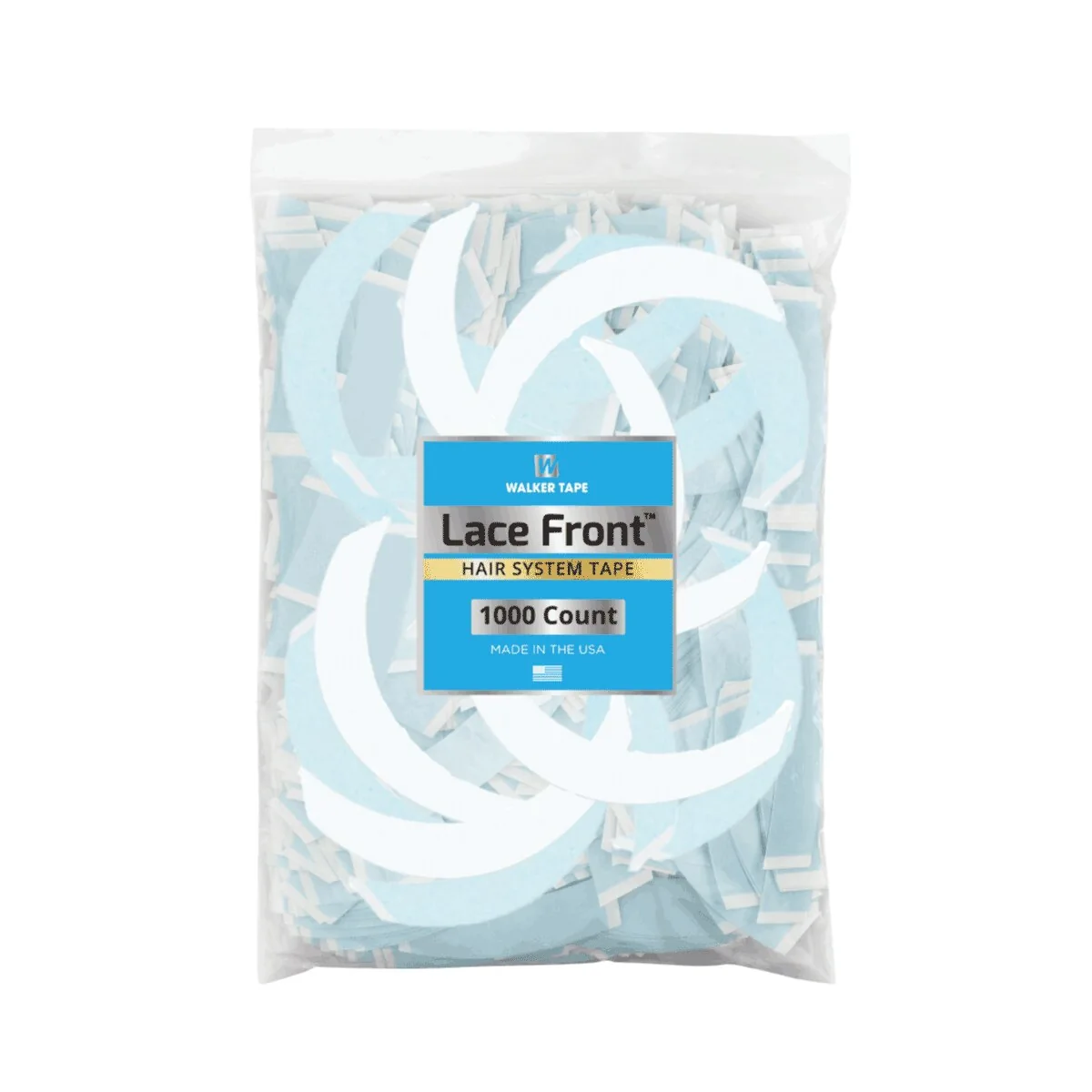 Walker Tape Lace Front Tape